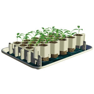 Germie Pot System - Germie S (41 Plants)