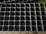 Root Trainer 60 Cell Deep Plug Plant Tray Root Trainer - Various Options