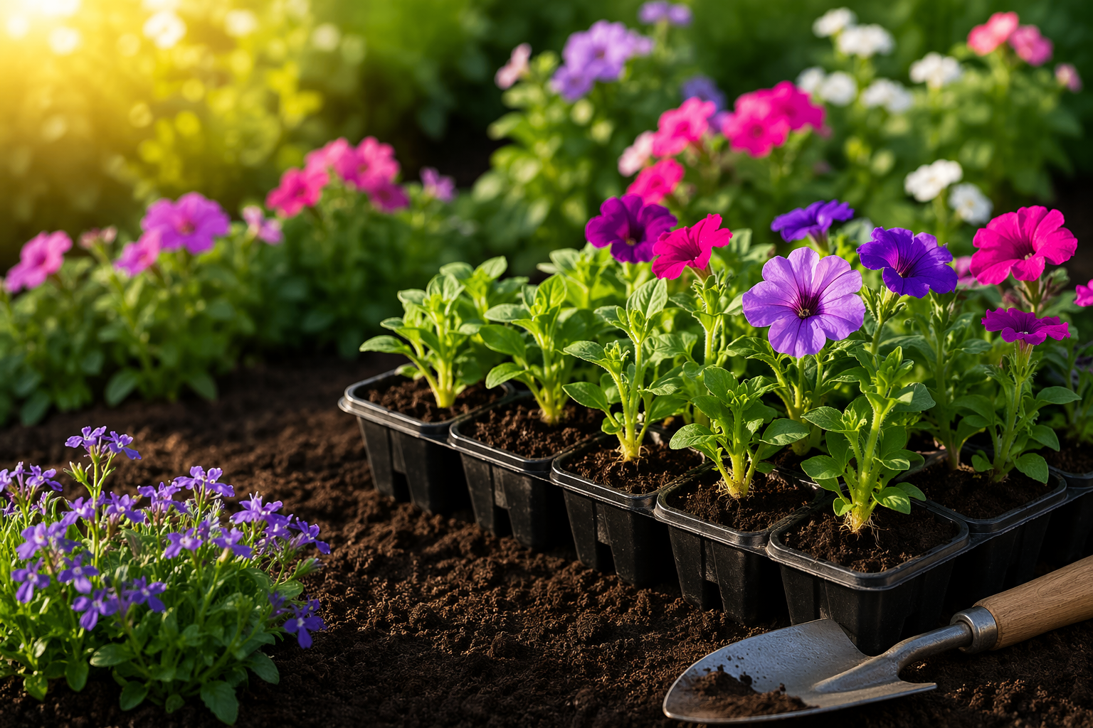 Plug Plants Explained: The Best Way to Fill Your Garden Cheaply