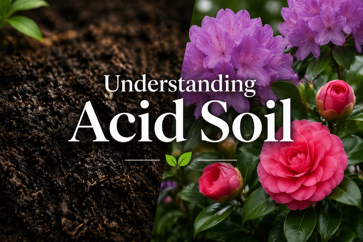 Ericaceous Soil Guide UK: What It Is and Why It Matters in Your Garden