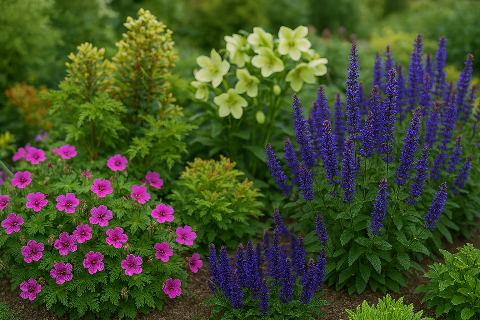 Perennial Plug Plants: The Smart Way to Build Long‑Lasting UK Gardens (2026 Guide)