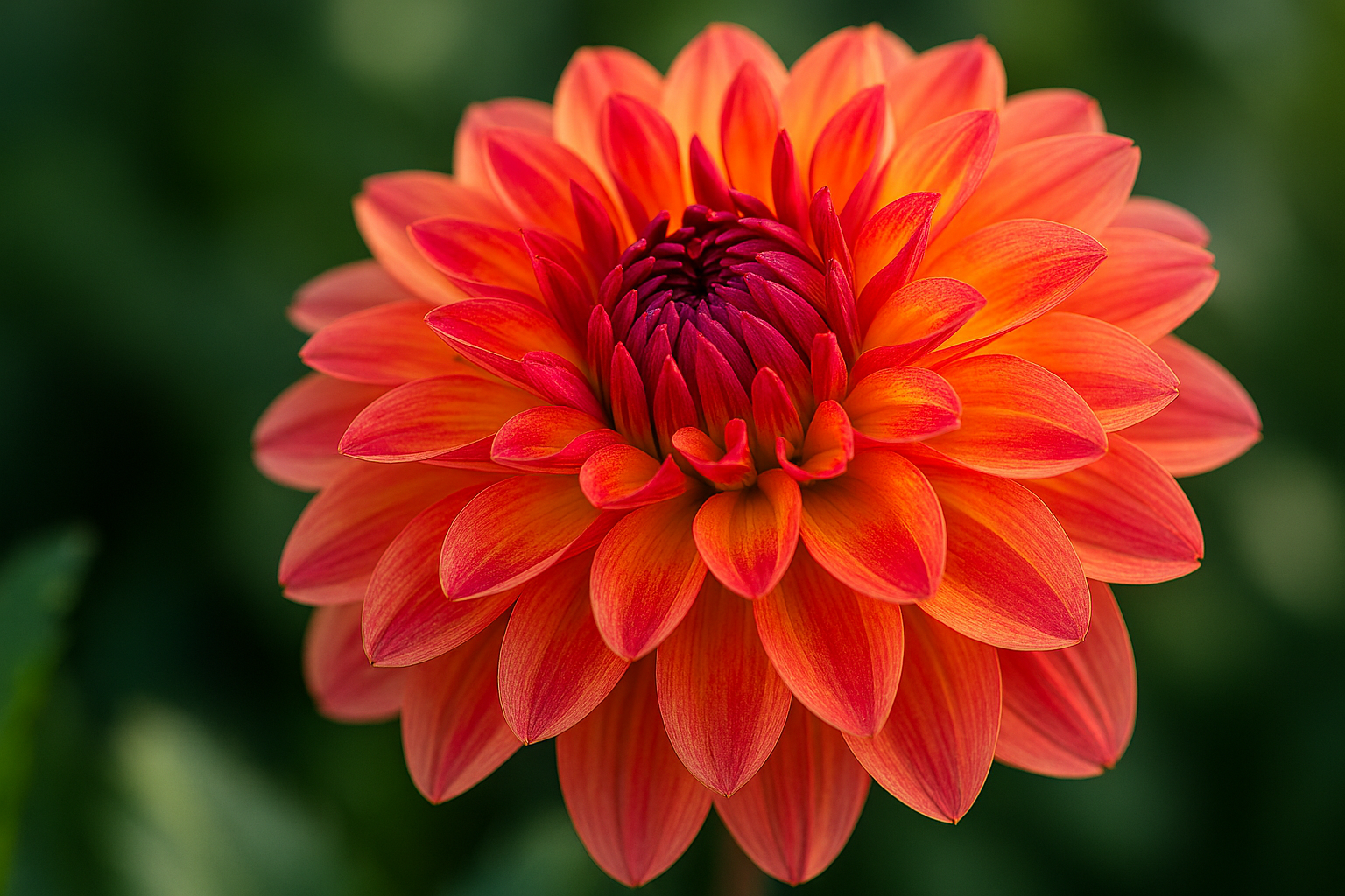 Why Dahlias Are the Ultimate Garden Showstopper