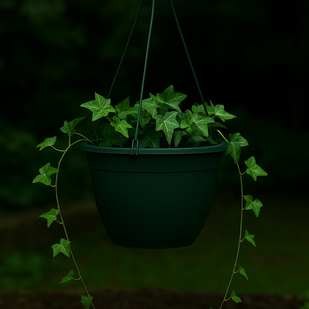 27cm Hanging Pots with Hanger – Stylish, Practical & Perfect for Modern Homes