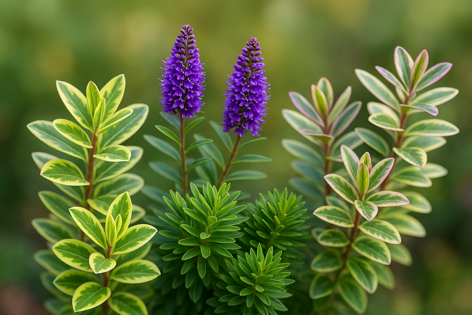 Hebe: The Colourful, Evergreen Shrub for Easy, Year‑Round Interest
