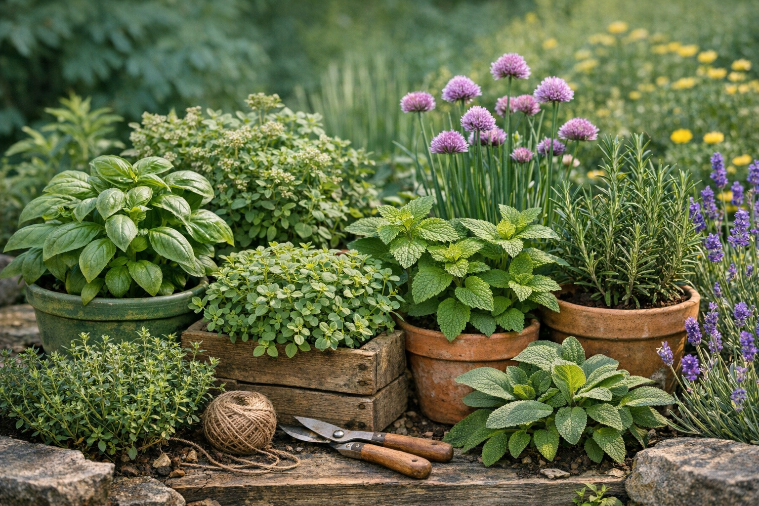 Plug Plants Explained: The Best Way to Fill Your Garden Cheaply